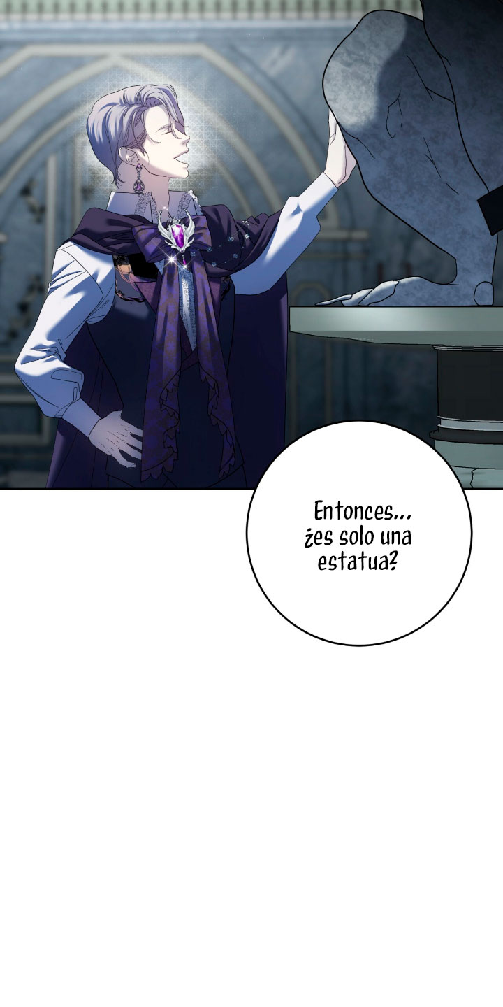 Isnelda Capítulo 43 - Página 65