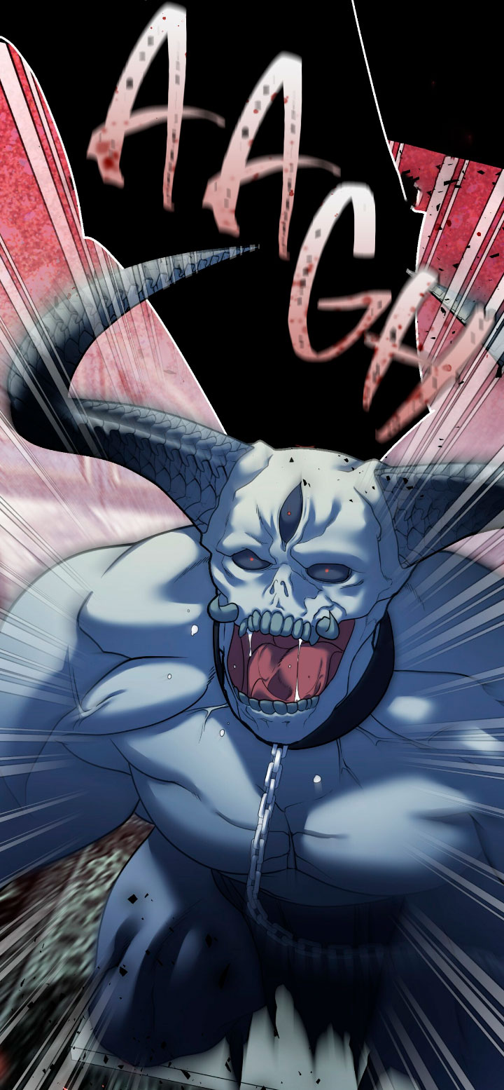 Isnelda Capítulo 43 - Página 83