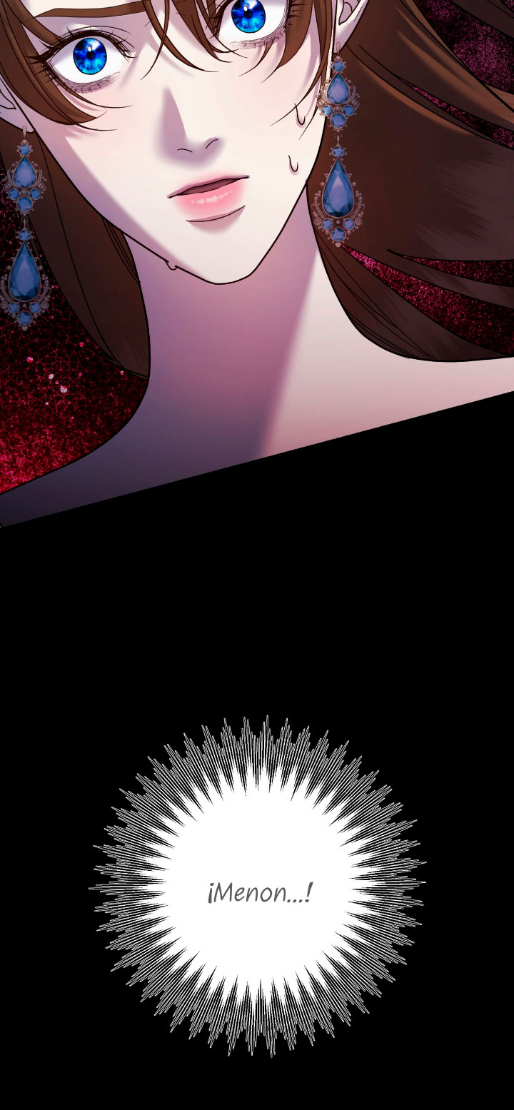 Isnelda Capítulo 43 - Página 85