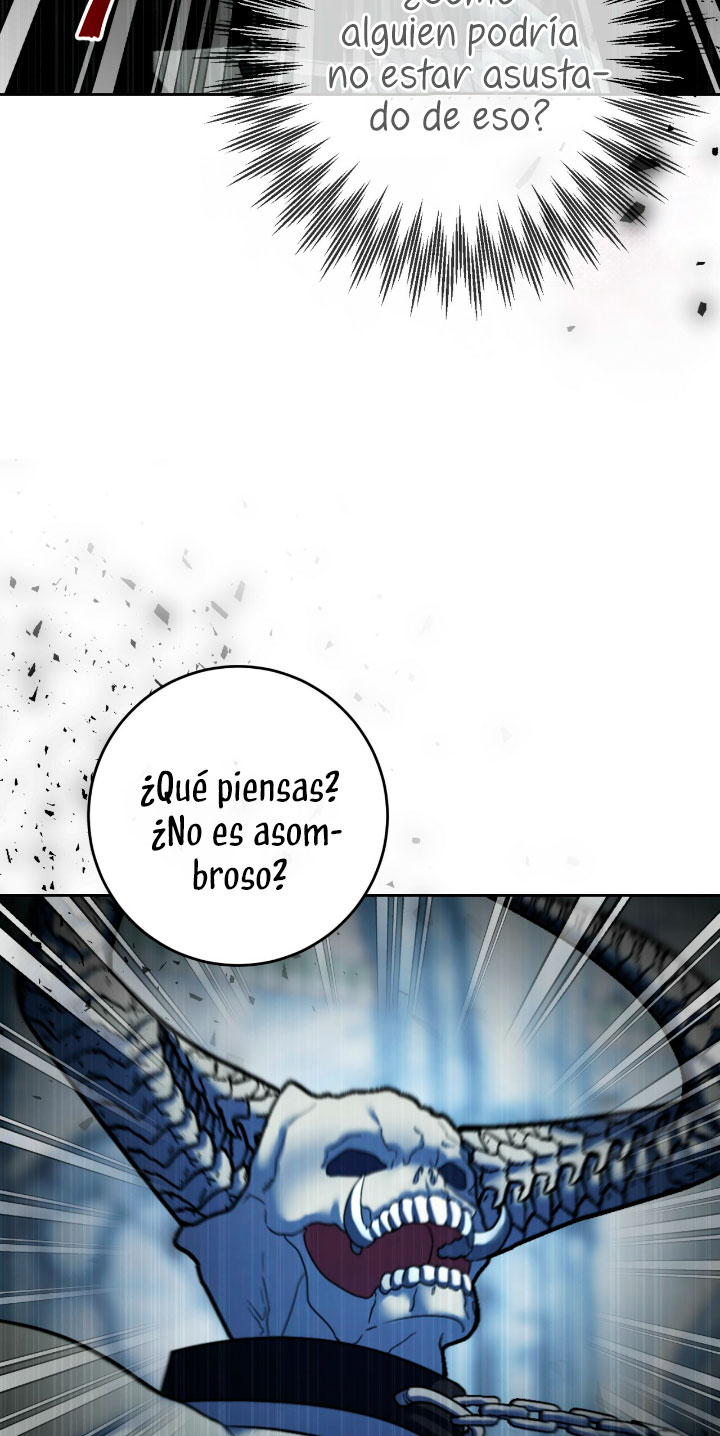 Isnelda Capítulo 44 - Página 10