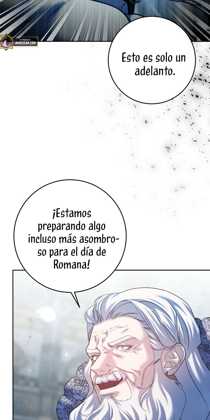 Isnelda Capítulo 44 - Página 11