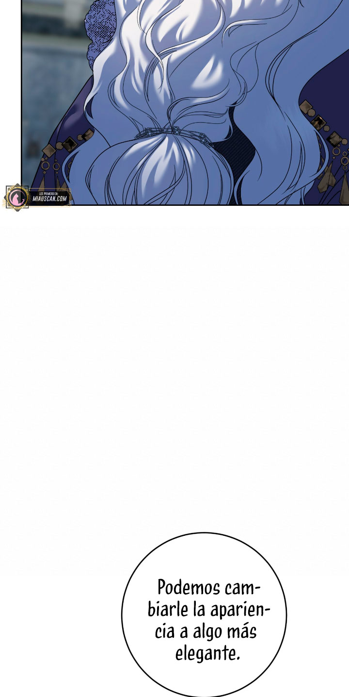 Isnelda Capítulo 44 - Página 12