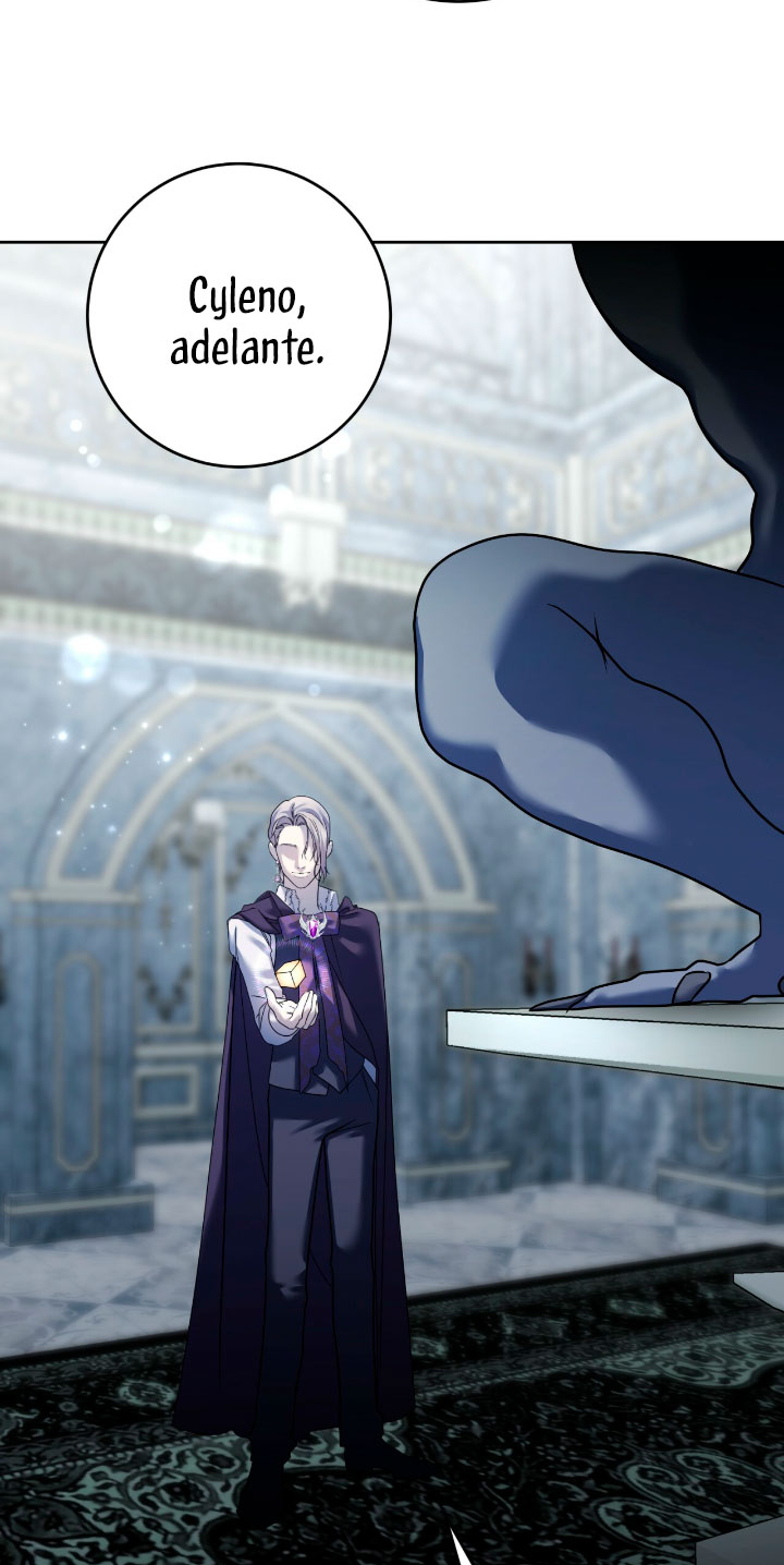 Isnelda Capítulo 44 - Página 13