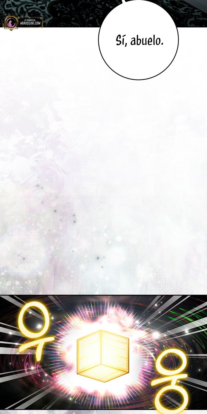 Isnelda Capítulo 44 - Página 14