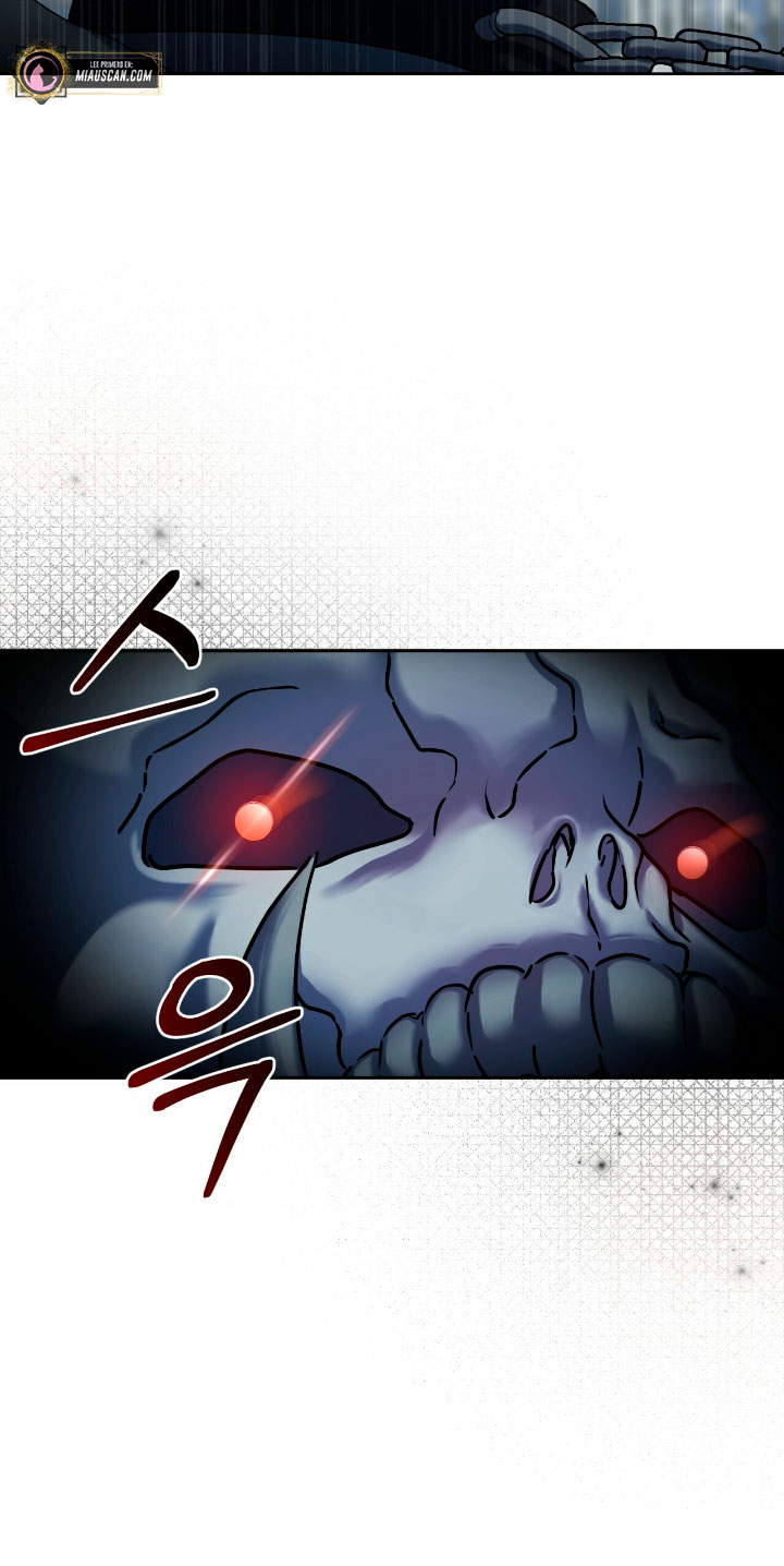 Isnelda Capítulo 44 - Página 16