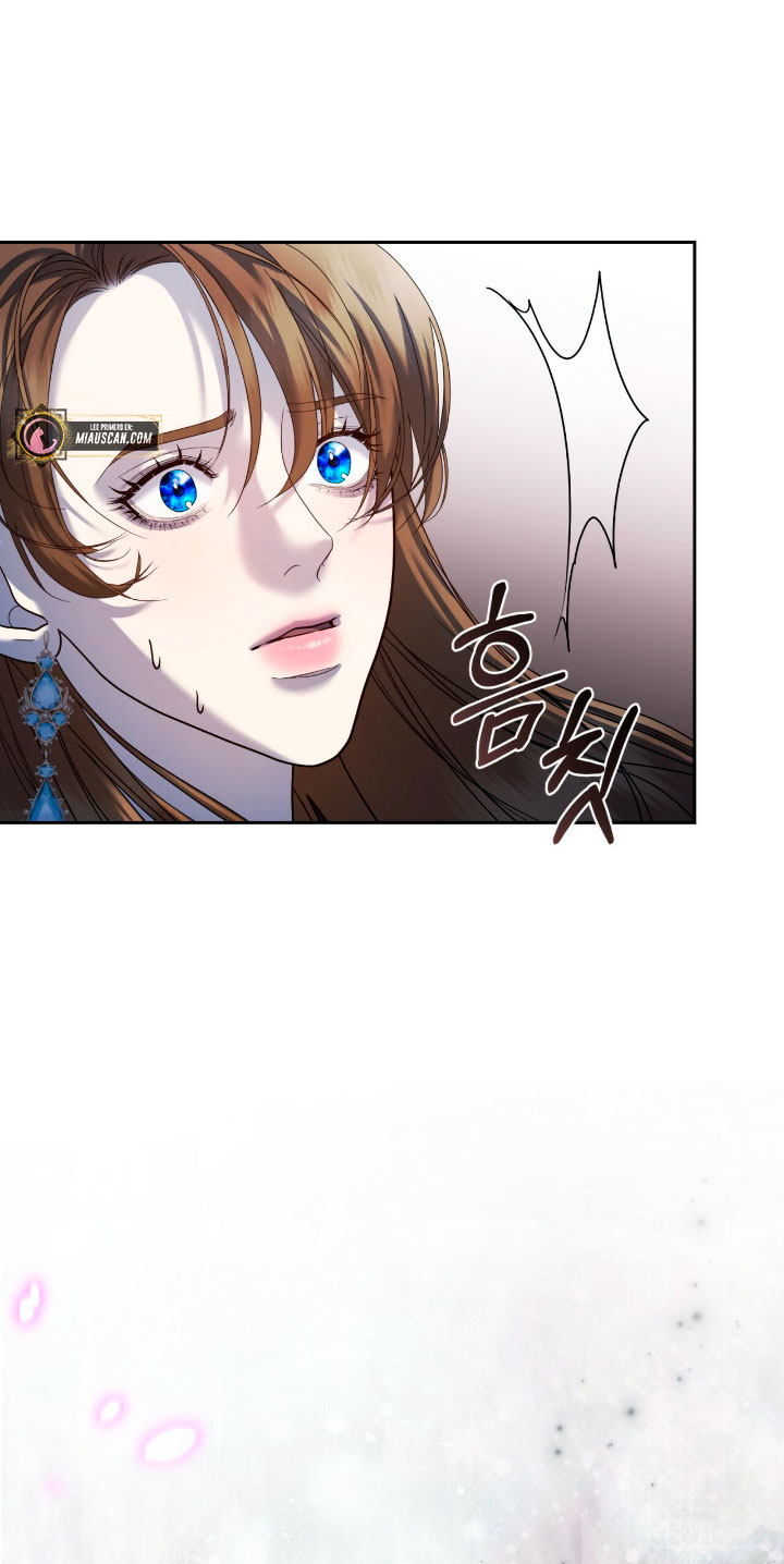 Isnelda Capítulo 44 - Página 17