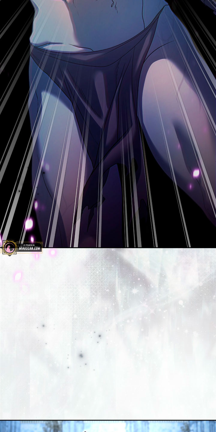 Isnelda Capítulo 44 - Página 20