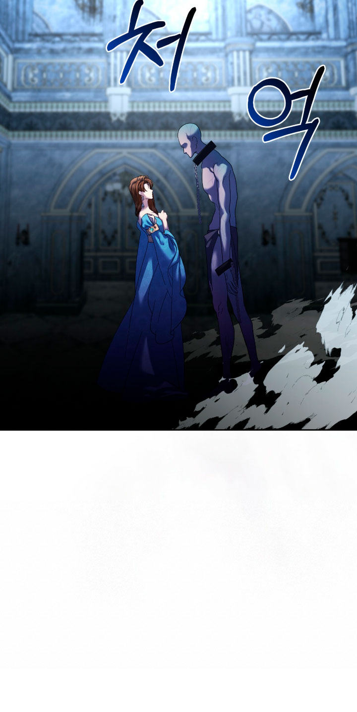 Isnelda Capítulo 44 - Página 21