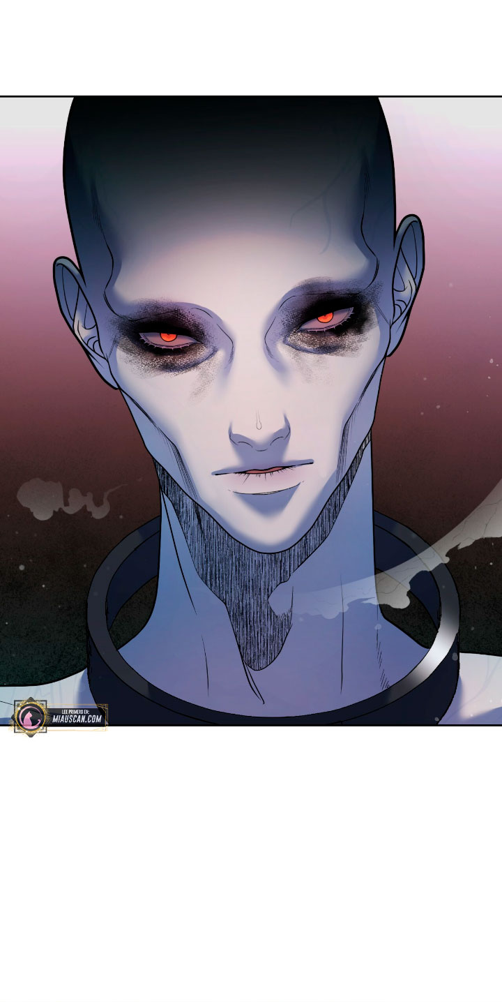 Isnelda Capítulo 44 - Página 22