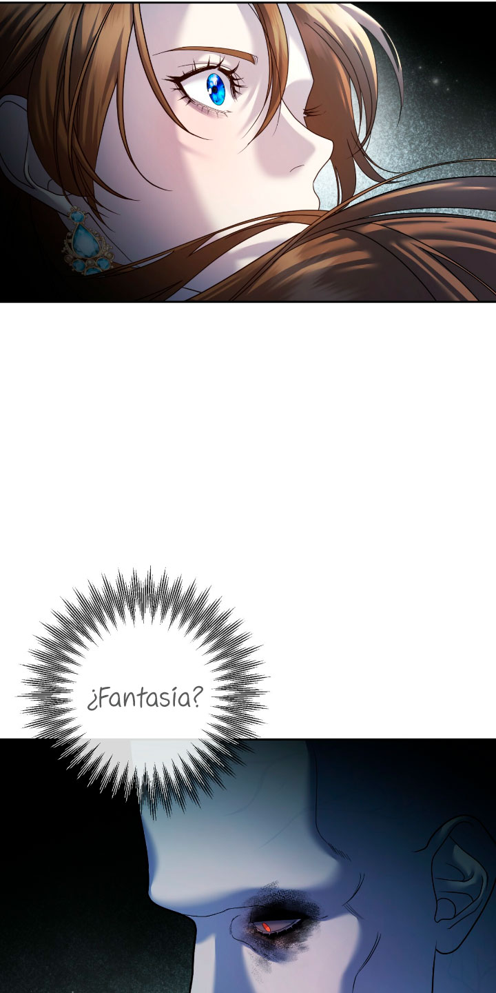 Isnelda Capítulo 44 - Página 23