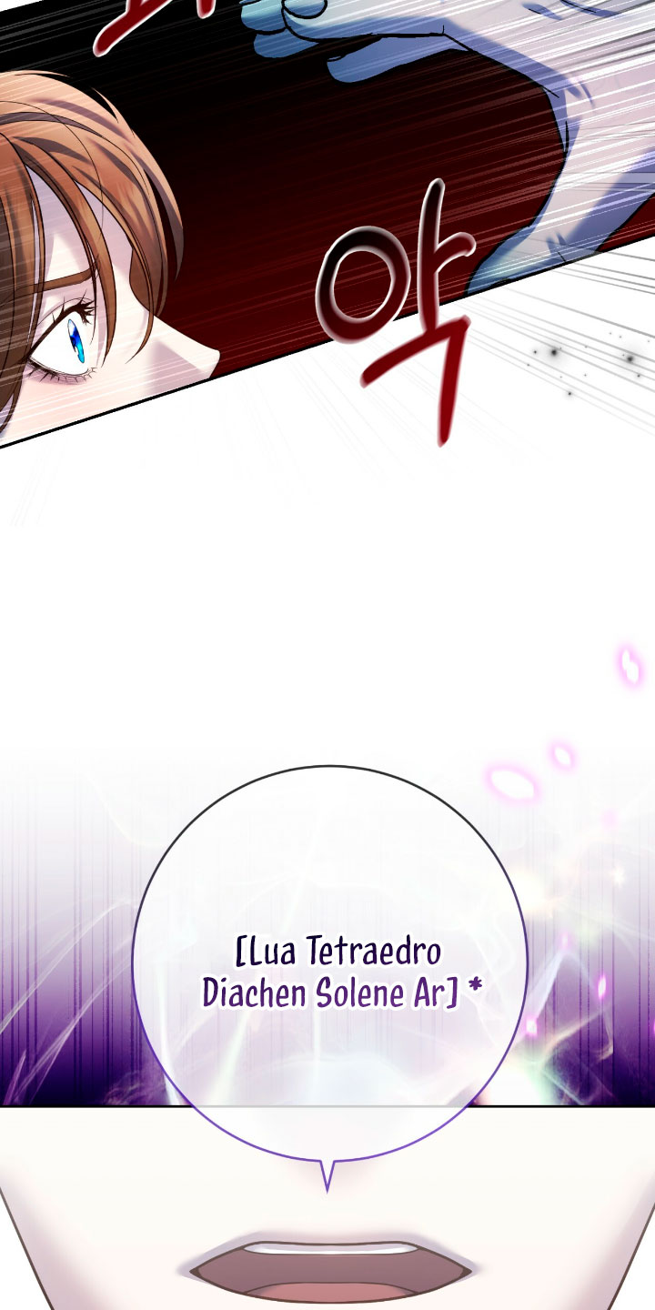 Isnelda Capítulo 44 - Página 26