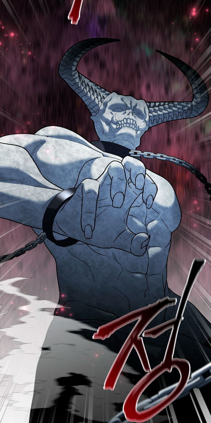 Isnelda Capítulo 44 - Página 31