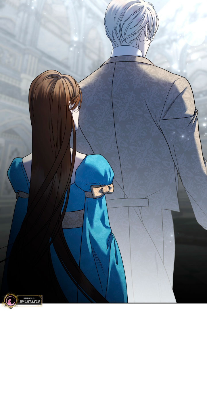 Isnelda Capítulo 44 - Página 33