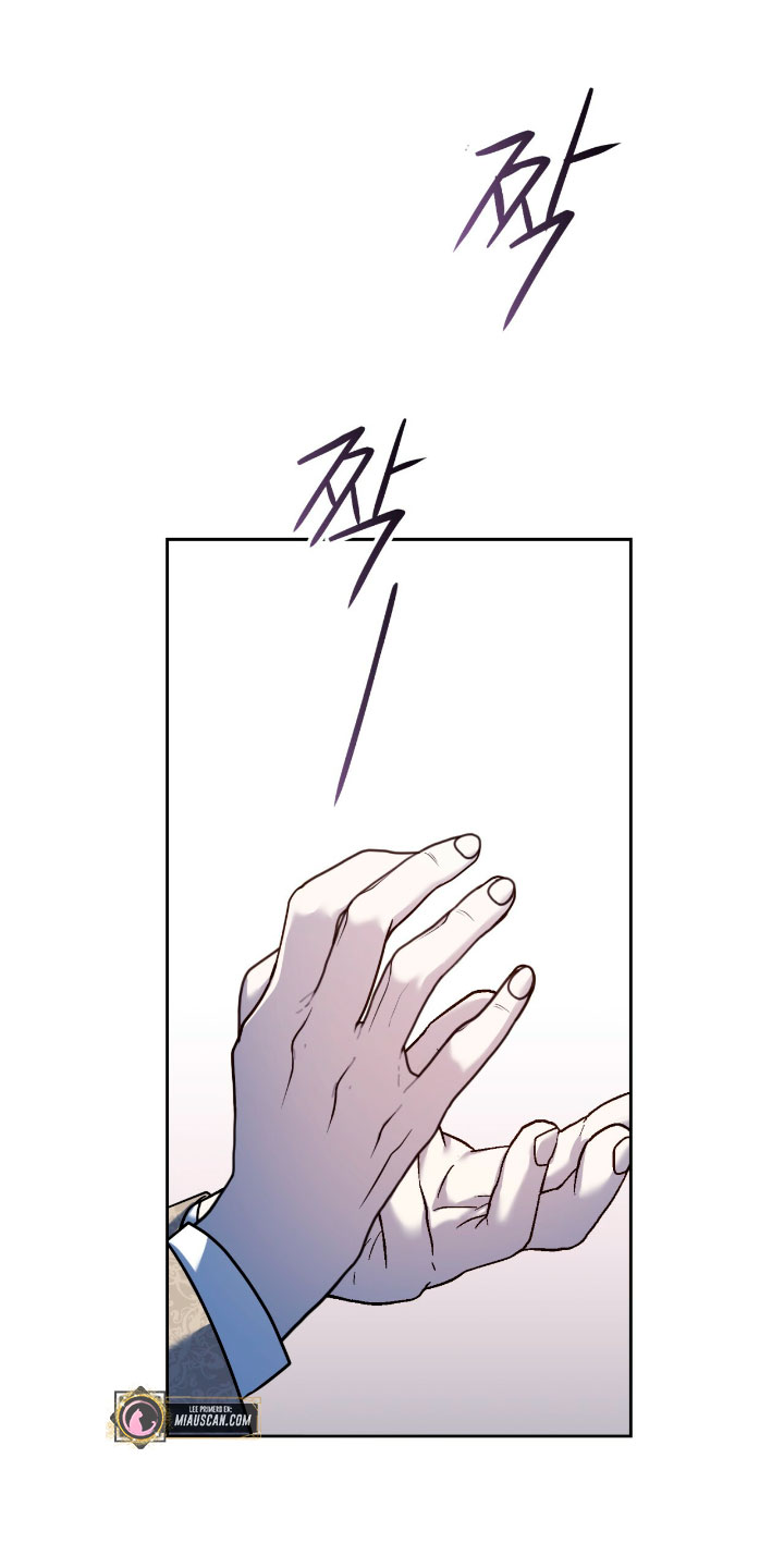 Isnelda Capítulo 44 - Página 35