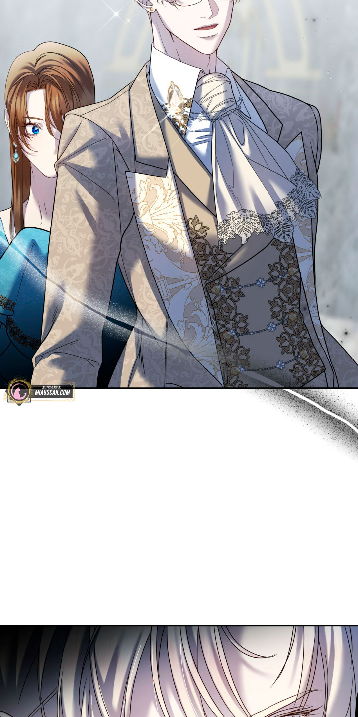 Isnelda Capítulo 44 - Página 38