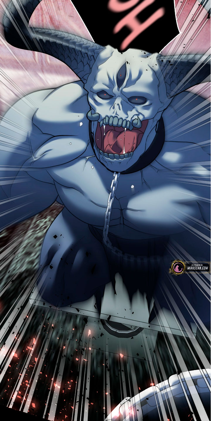 Isnelda Capítulo 44 - Página 4