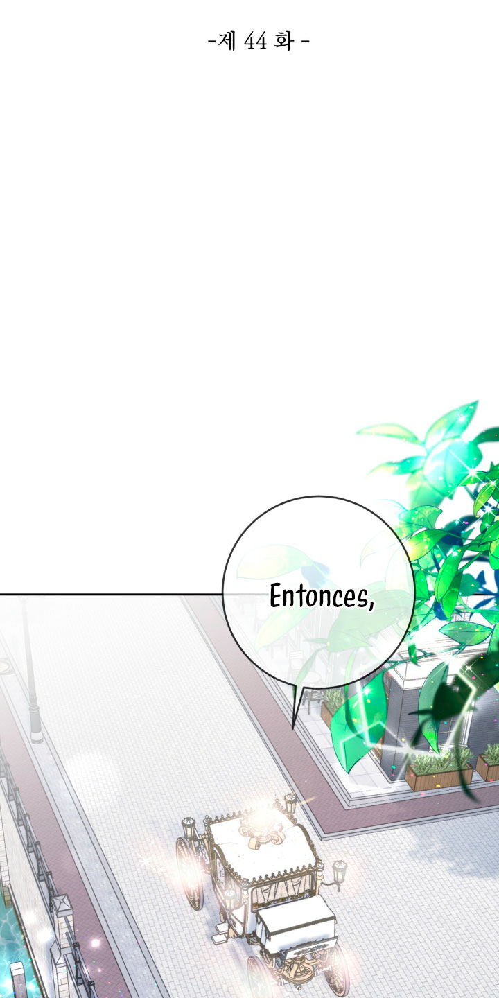 Isnelda Capítulo 44 - Página 40