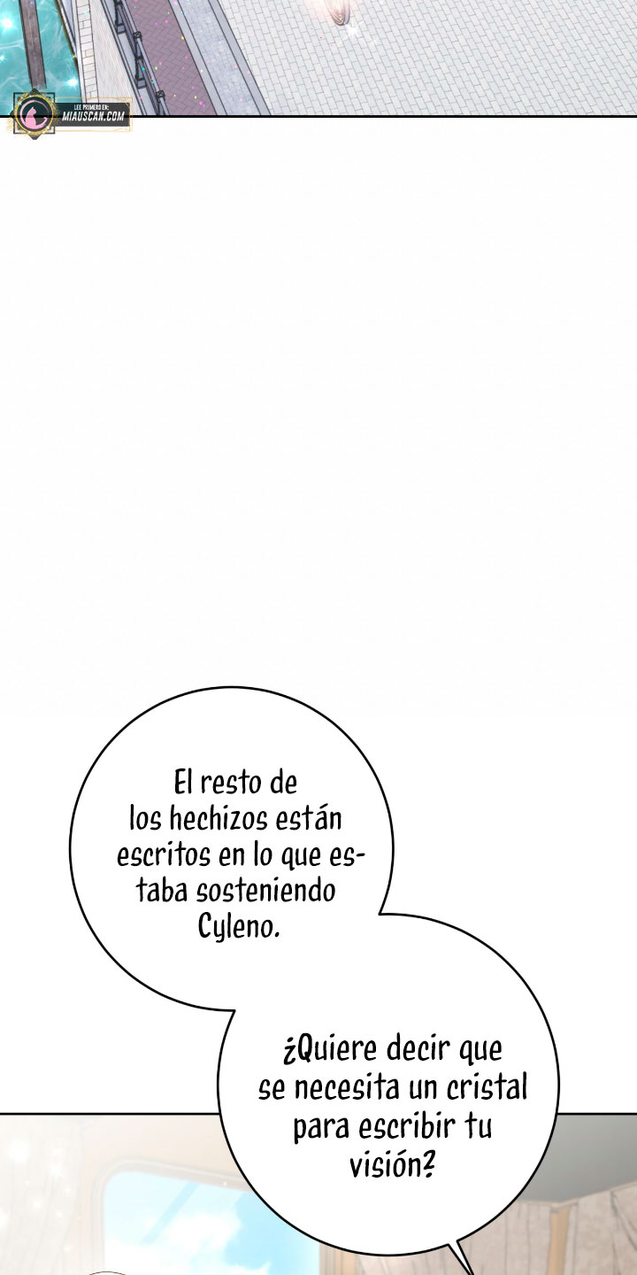 Isnelda Capítulo 44 - Página 41