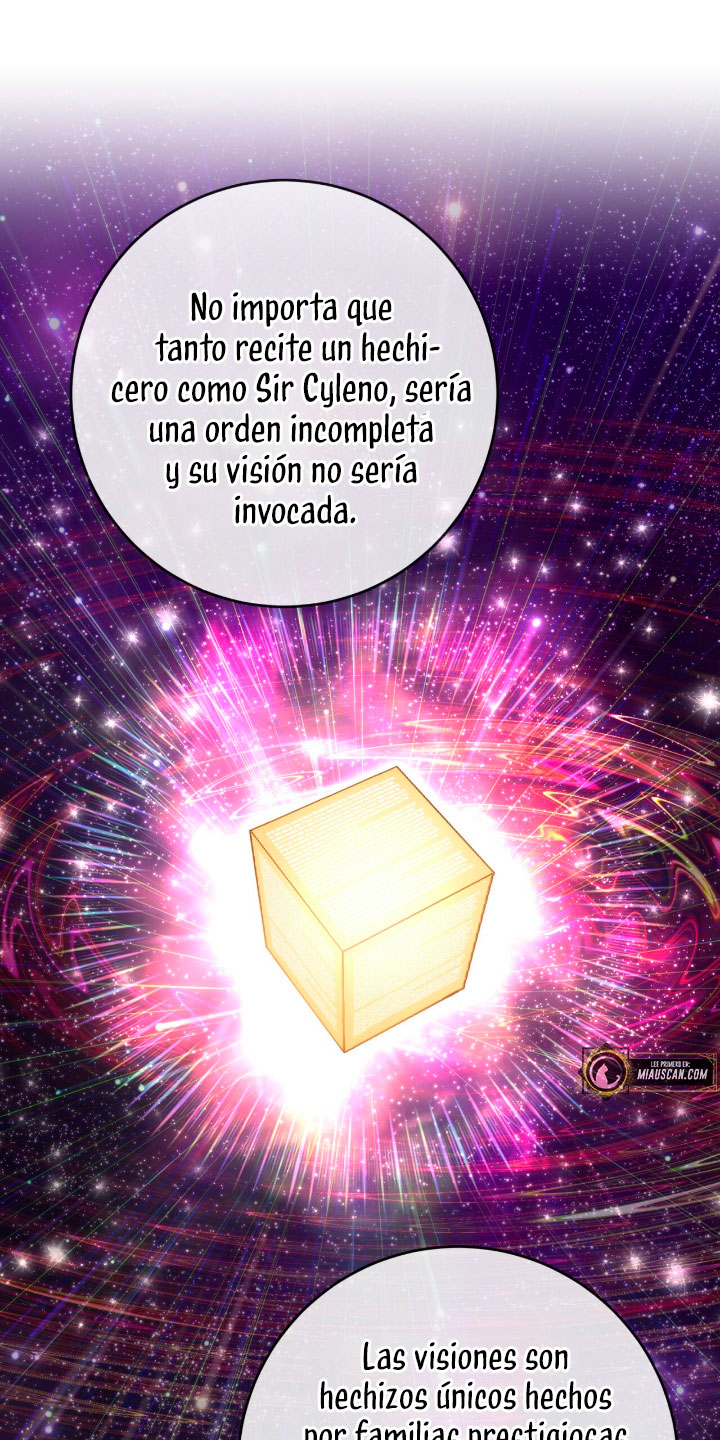 Isnelda Capítulo 44 - Página 43