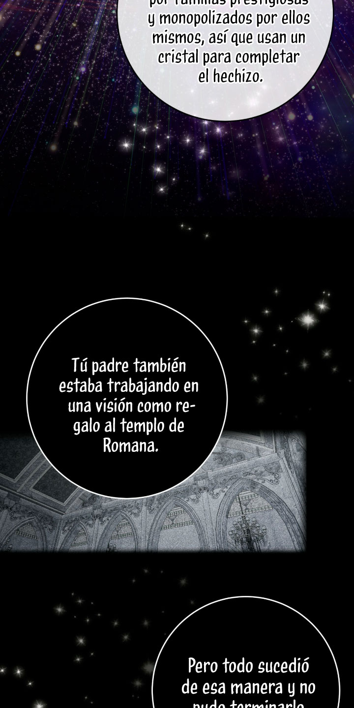 Isnelda Capítulo 44 - Página 44