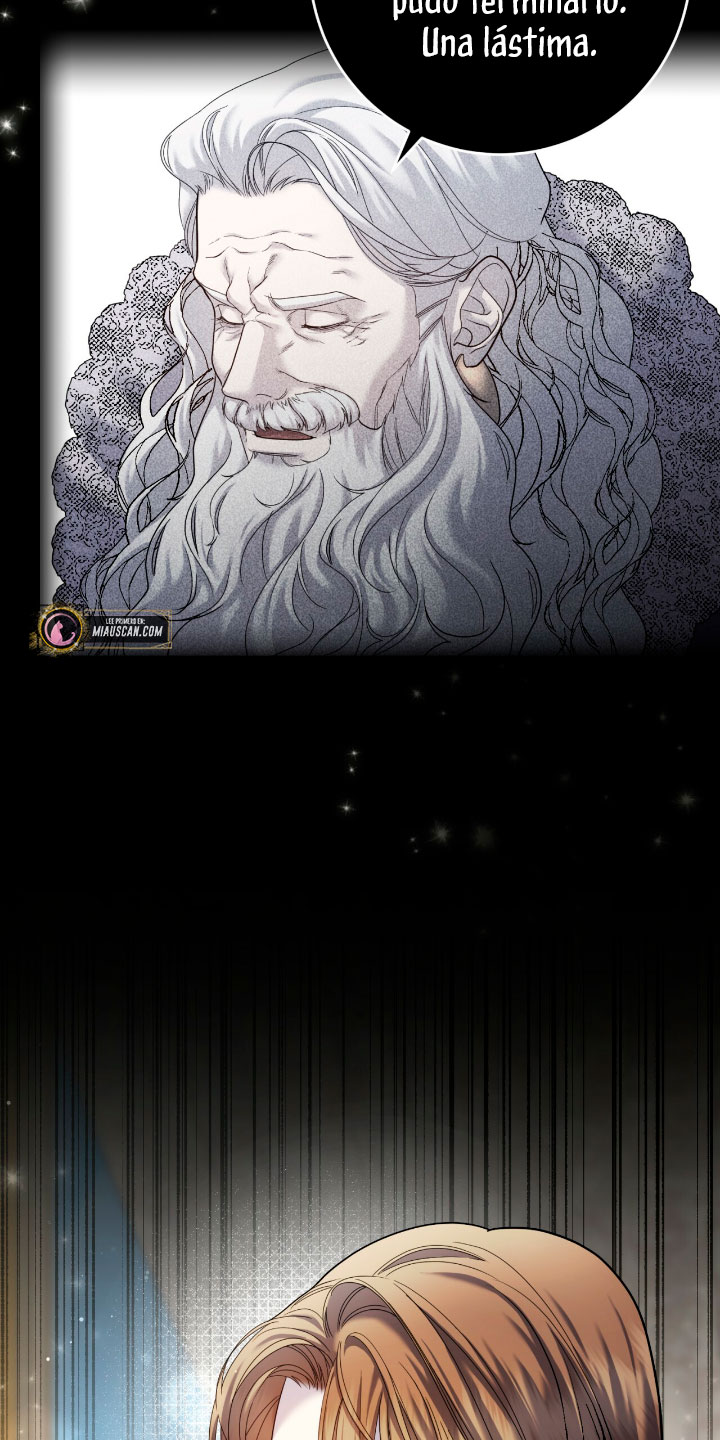 Isnelda Capítulo 44 - Página 45