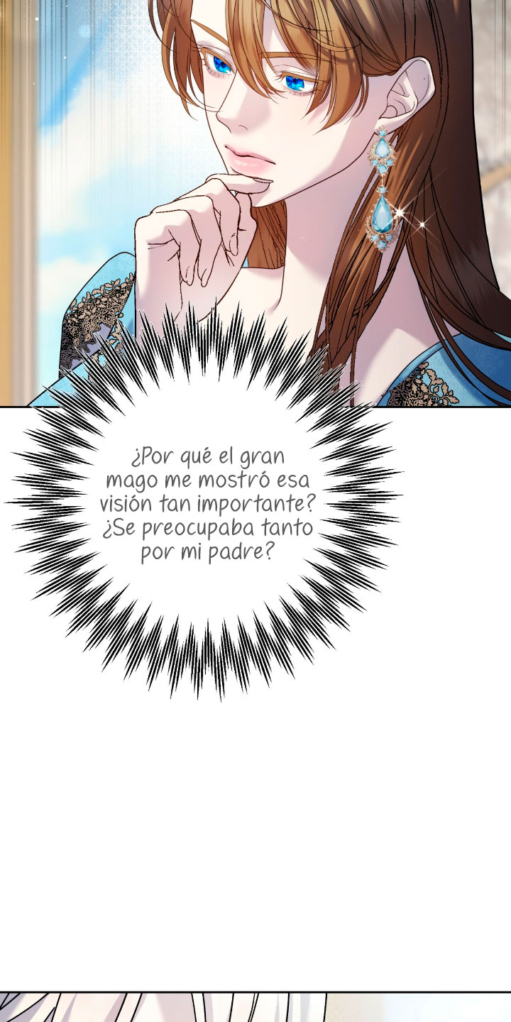 Isnelda Capítulo 44 - Página 46