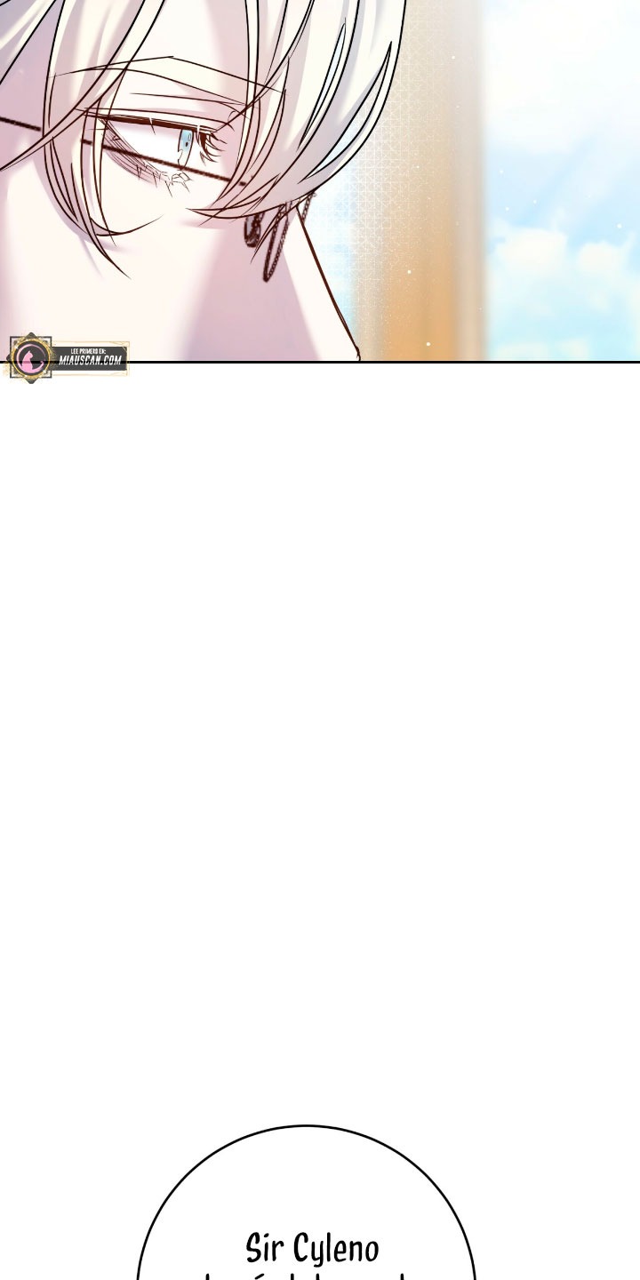 Isnelda Capítulo 44 - Página 47