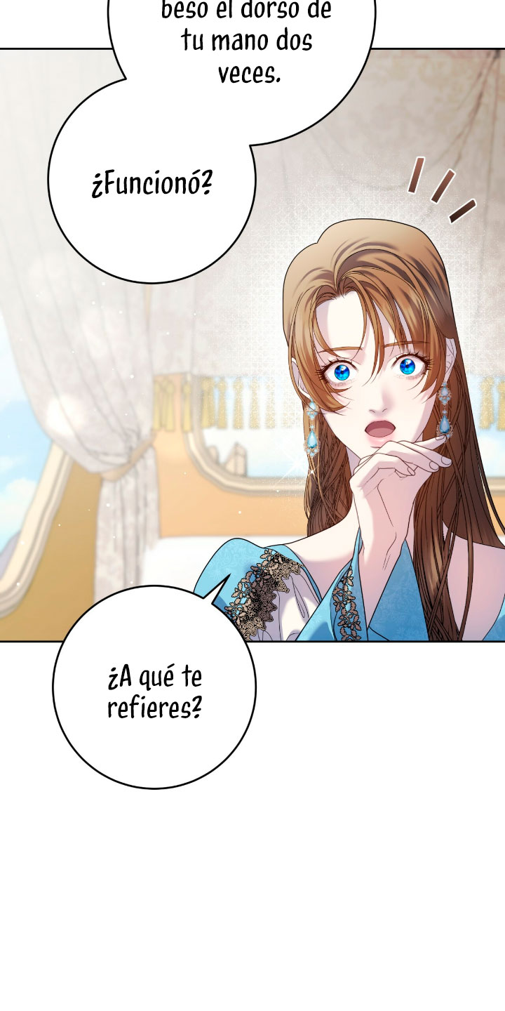 Isnelda Capítulo 44 - Página 48