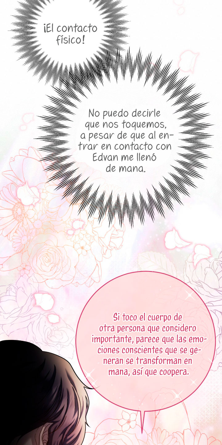 Isnelda Capítulo 44 - Página 51