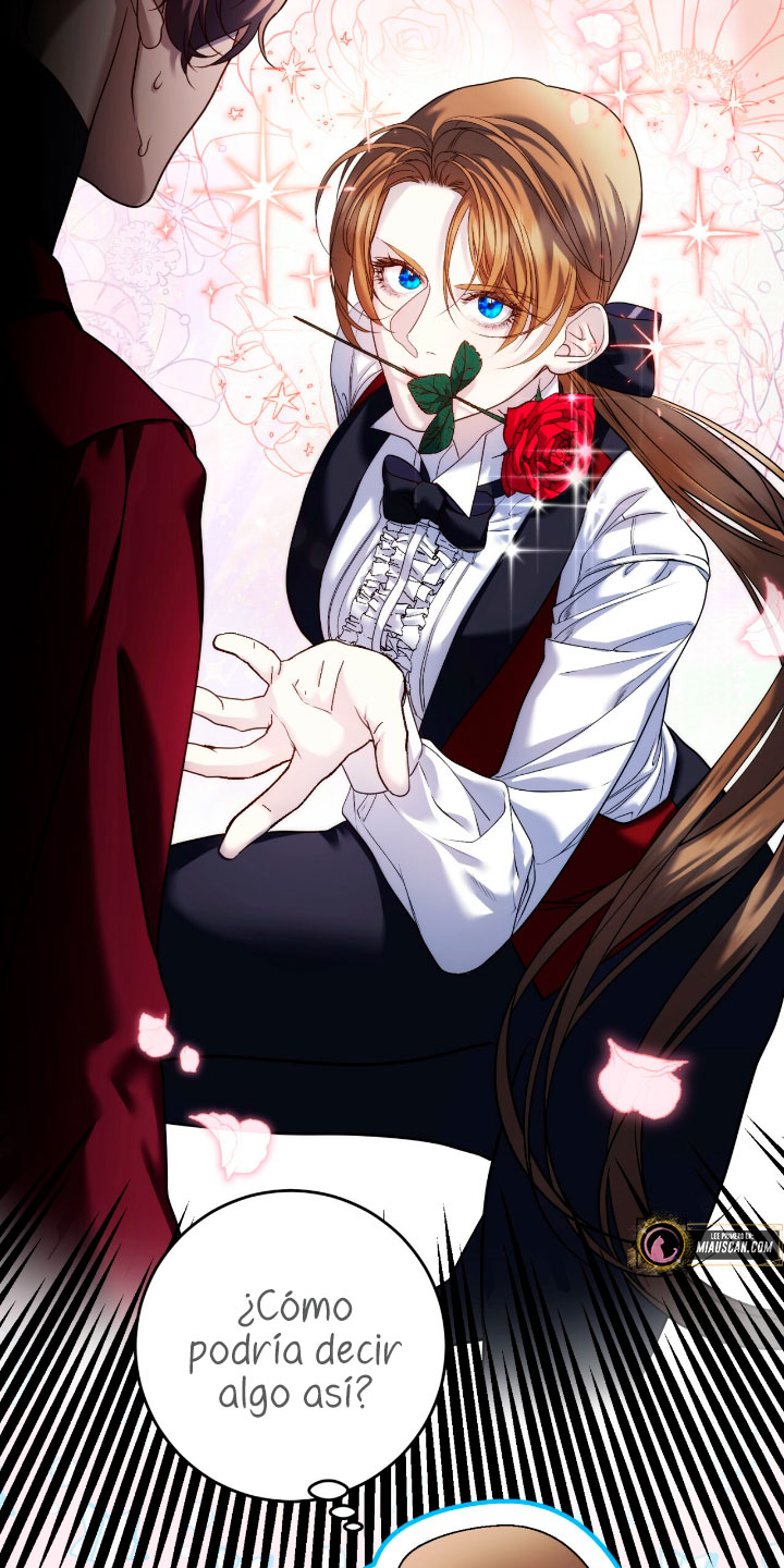 Isnelda Capítulo 44 - Página 52