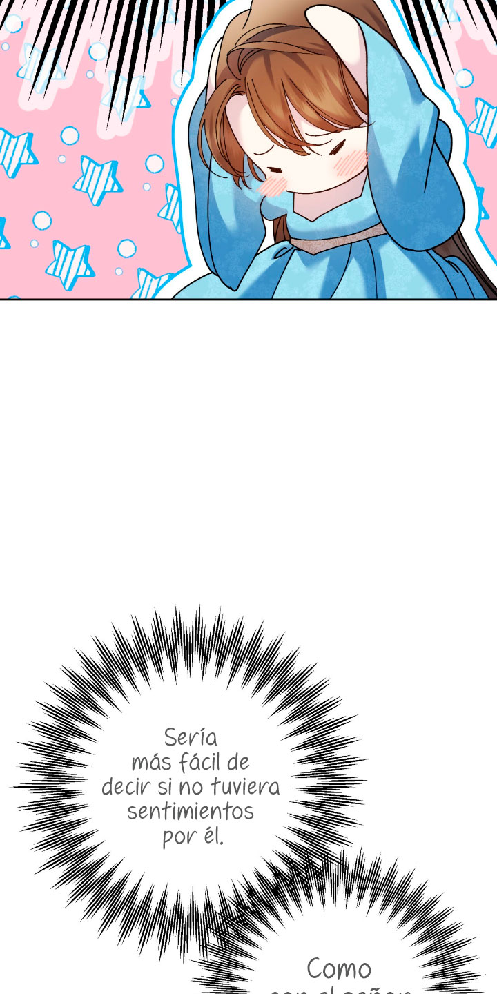 Isnelda Capítulo 44 - Página 53