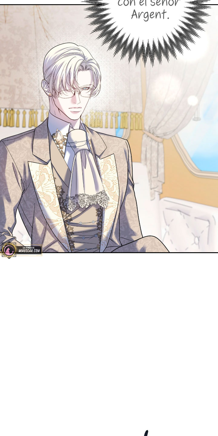 Isnelda Capítulo 44 - Página 54