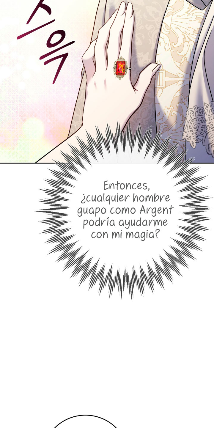 Isnelda Capítulo 44 - Página 59