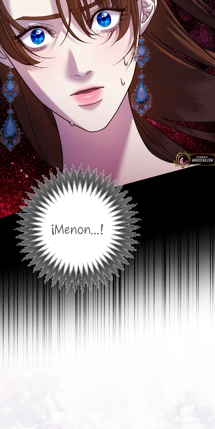 Isnelda Capítulo 44 - Página 6