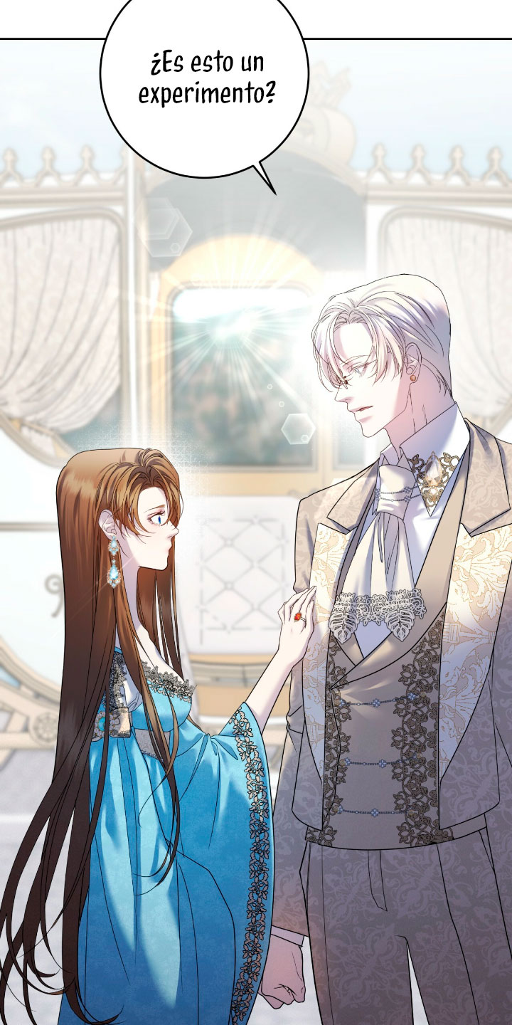 Isnelda Capítulo 44 - Página 60