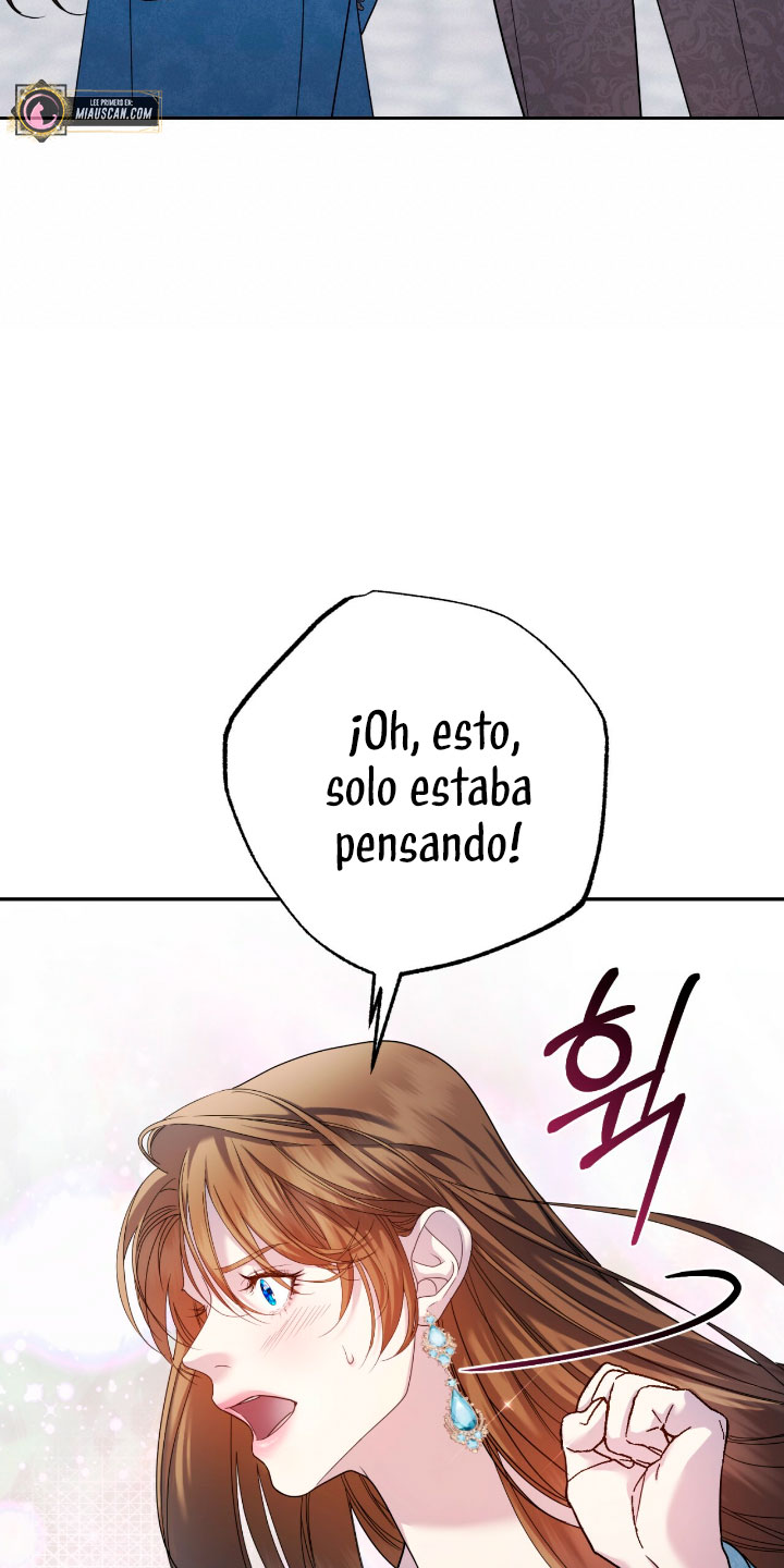 Isnelda Capítulo 44 - Página 61