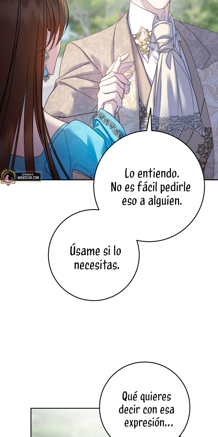 Isnelda Capítulo 44 - Página 64