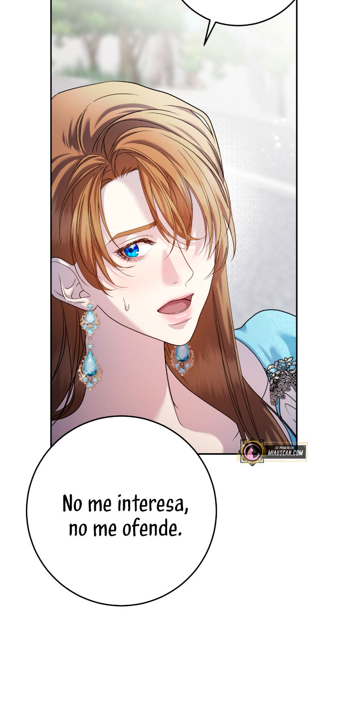 Isnelda Capítulo 44 - Página 65