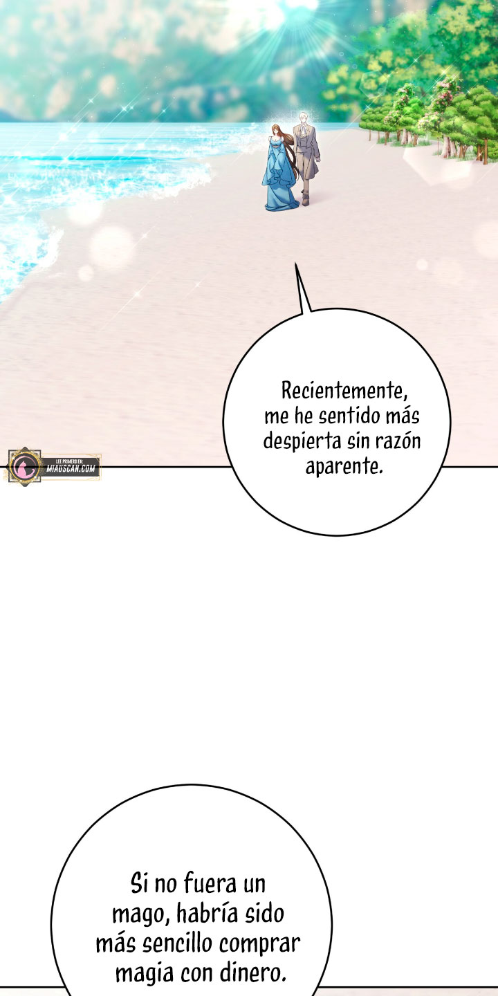 Isnelda Capítulo 44 - Página 67