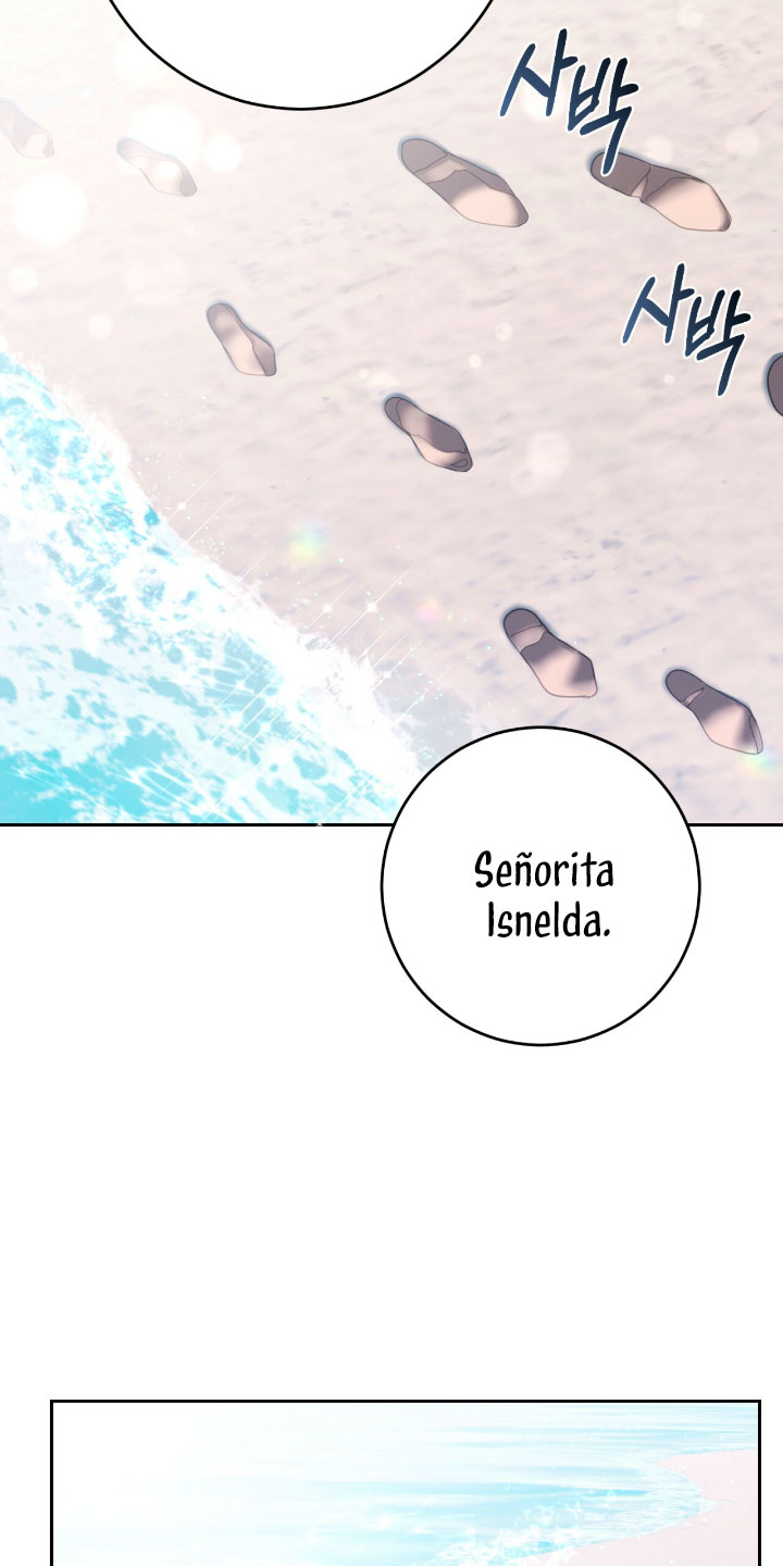 Isnelda Capítulo 44 - Página 68