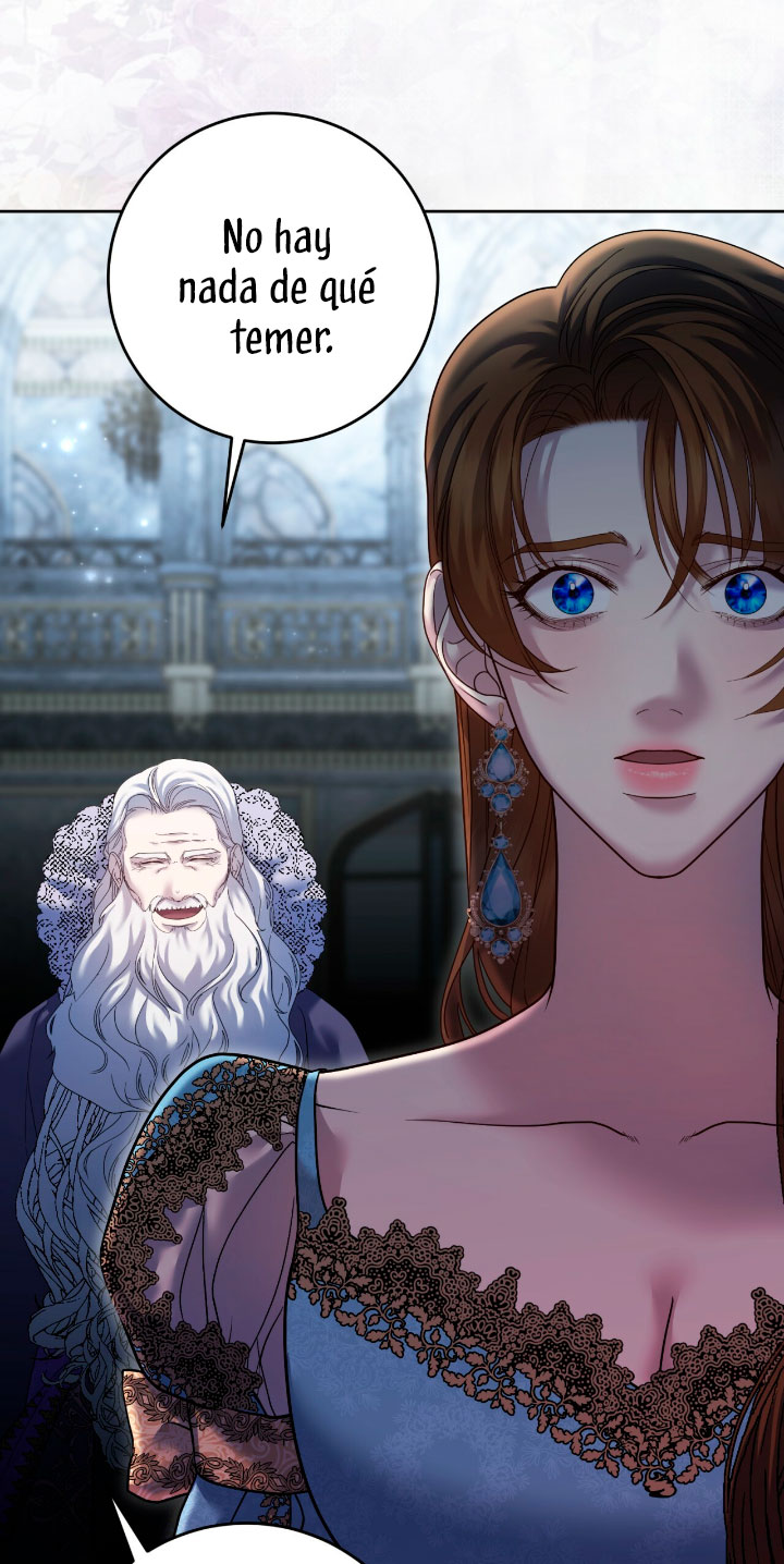 Isnelda Capítulo 44 - Página 7