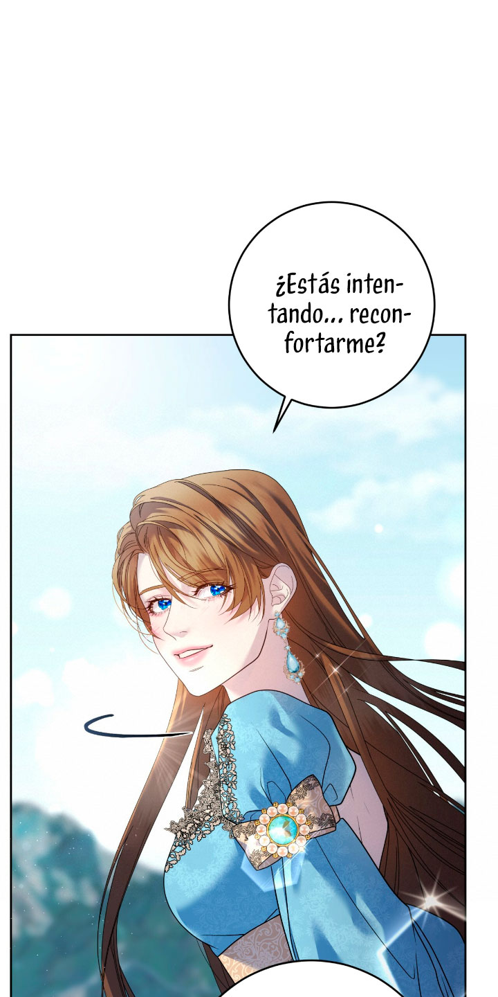 Isnelda Capítulo 44 - Página 70