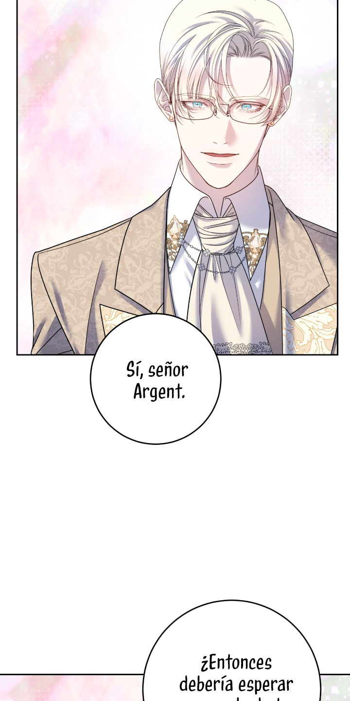 Isnelda Capítulo 44 - Página 72