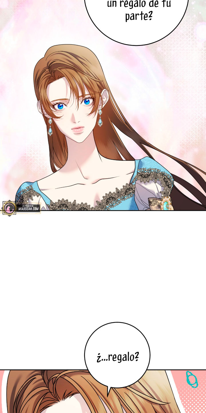 Isnelda Capítulo 44 - Página 73