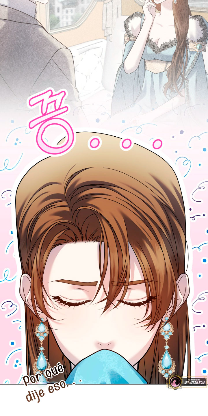 Isnelda Capítulo 44 - Página 77