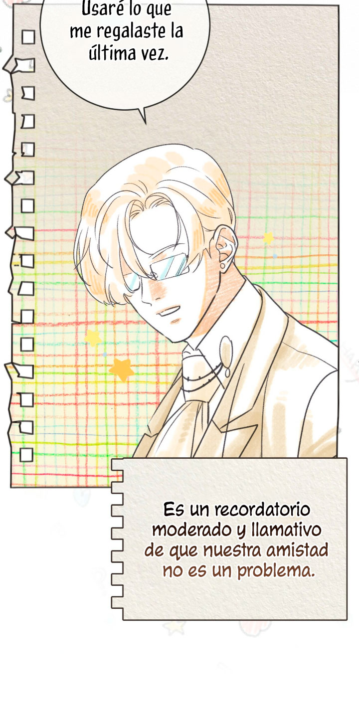 Isnelda Capítulo 44 - Página 80