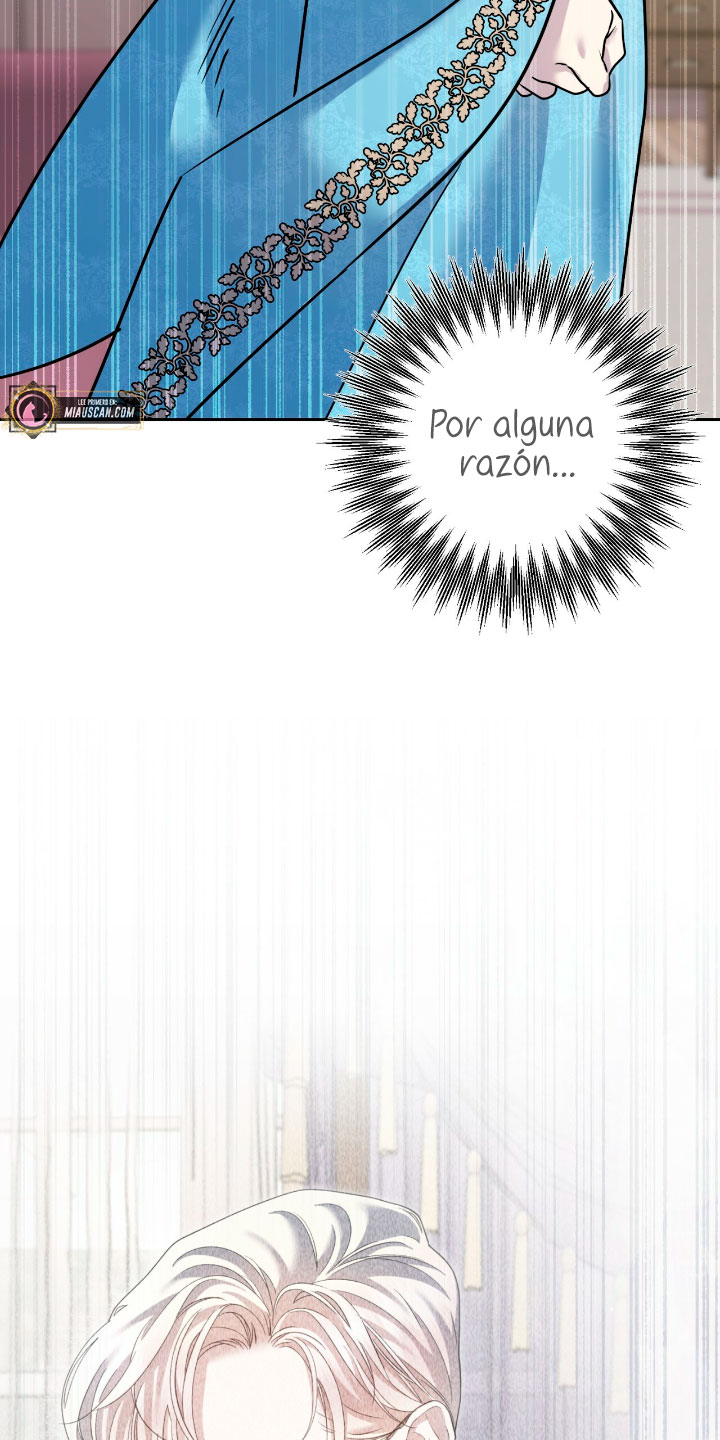 Isnelda Capítulo 44 - Página 82