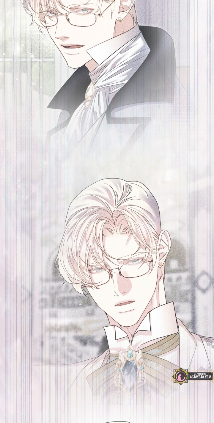 Isnelda Capítulo 44 - Página 83