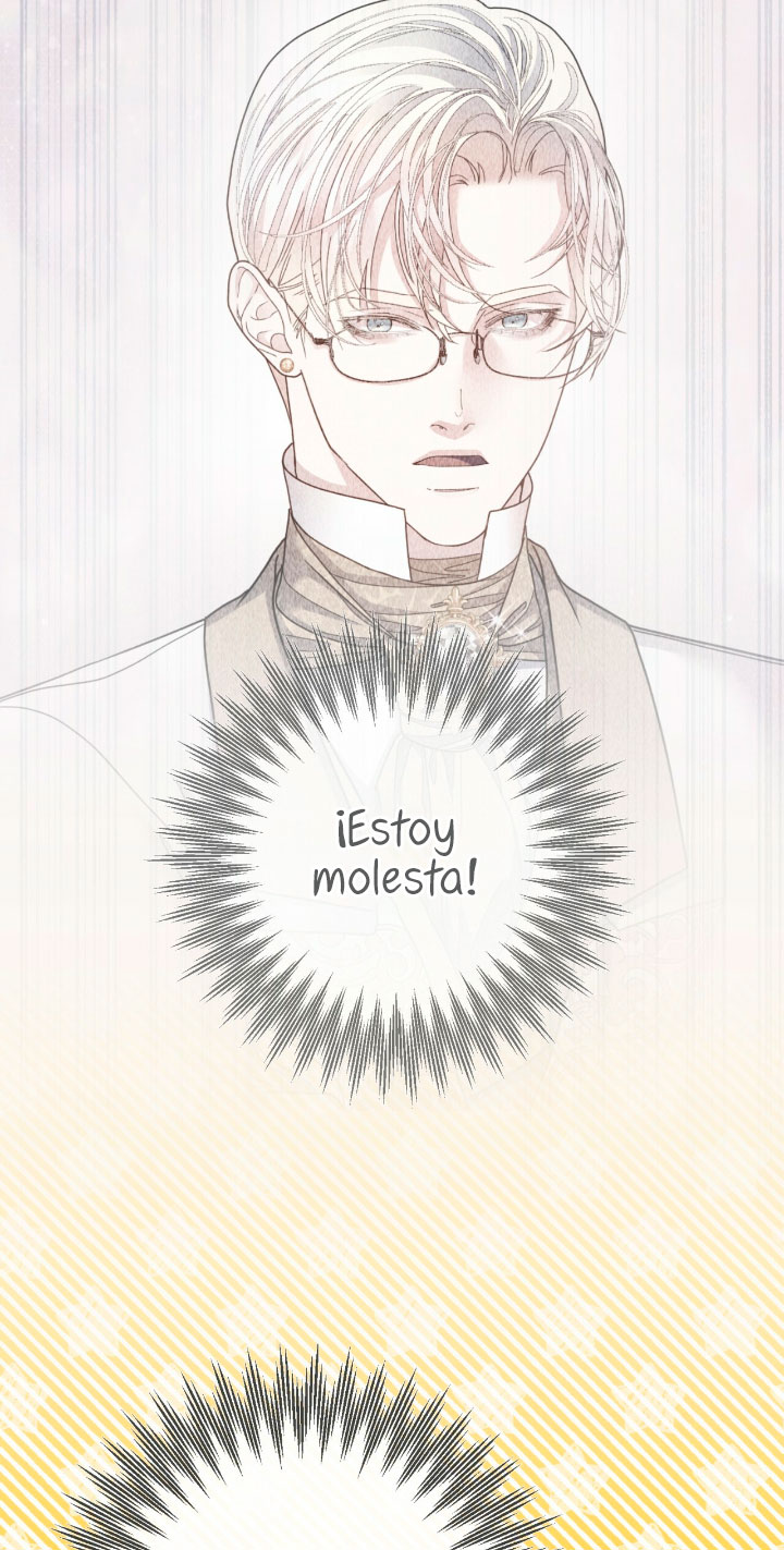 Isnelda Capítulo 44 - Página 84