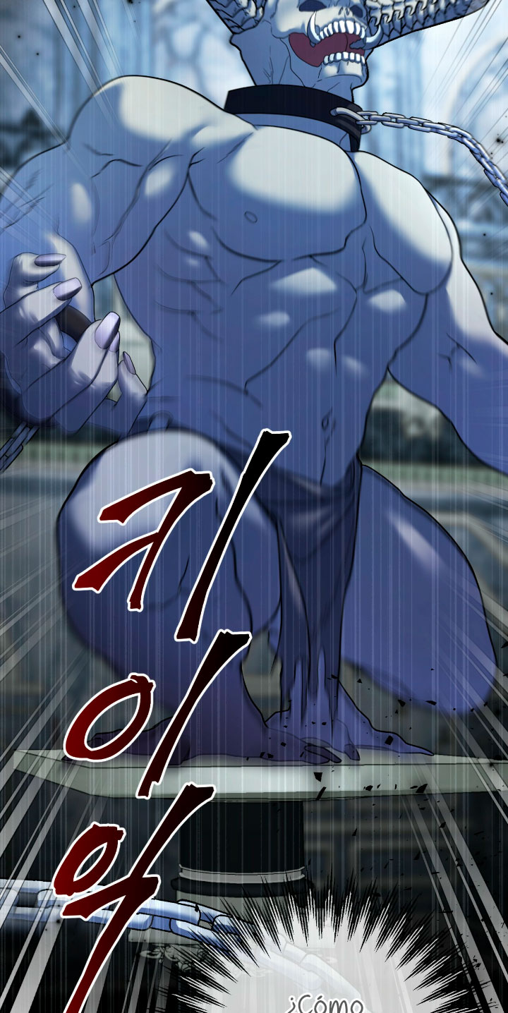 Isnelda Capítulo 44 - Página 9